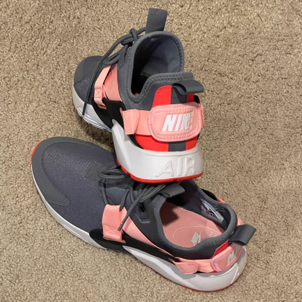 Women’s Air Huarache City Low ‘Cool